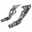 Stainless Steel Longtube Headers with O2 Extension Harnesses
